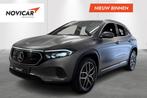 Mercedes-Benz EQA 250, 1940 kg, Stof, Gebruikt, Zwart