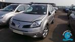 Koleos voorkop delen, Ophalen, Gebruikt, Renault, Bumper