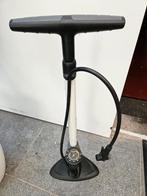 Fietspomp joeblow max hp, Ophalen, Zo goed als nieuw