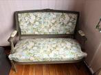 Fauteuil in Louis XIV-stijl 1 zits en een 2,5-zits,, Ophalen