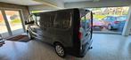 Renault Trafic 1.6dci eu6 11/2017 3 zit 96.520km met garanti, Auto's, Stof, 4 cilinders, 89 kW, Renault