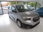 Opel Combo Life, Voorwielaandrijving, 4 deurs, Euro 6, Lichtsensor