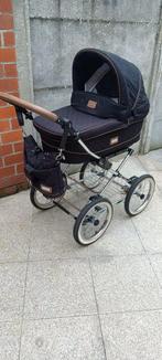 Kinderwagen, Kinderen en Baby's, Kinderwagens en Combinaties, Luchtbanden, Zo goed als nieuw, Ophalen, Kinderwagen
