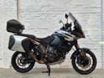 KTM 1290 ADVENTURE Full option  #motomobilia, 2 cilinders, Bedrijf, Meer dan 35 kW, Toermotor