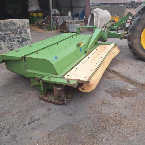 krone Easy Cut 320 CVQ, Zakelijke goederen, Landbouw | Werktuigen, Ophalen of Verzenden