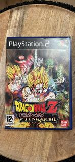 Dragon Ball z tenkaichi, Consoles de jeu & Jeux vidéo, Jeux | Sony PlayStation 2, Comme neuf