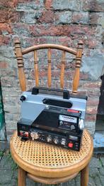 Projecteur, Enlèvement