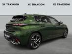 Peugeot 308 III & e- Allure, Auto's, Automaat, Euro 6, 1199 cc, Emergency brake assist