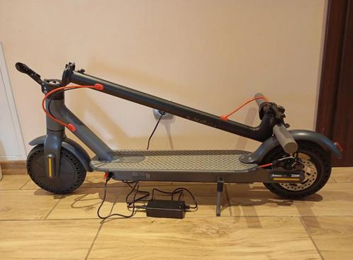 E step, Fietsen en Brommers, Steps, Nieuw, Elektrische step (E-scooter), Ophalen of Verzenden