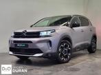 Citroen C5 Aircross Max Plug-In Hybrid EAT8, Autos, Argent ou Gris, Achat, Euro 6, 27 g/km