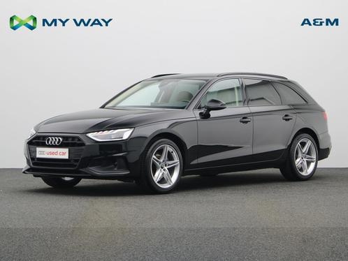 Audi A4 Avant A4 Avant 30 TDi Business Edition S tronic (EU6, Auto's, Audi, A4, ABS, Airbags, Airconditioning, Boordcomputer, Cruise Control