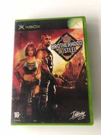 Xbox Fallout Brotherhood of Steel, Consoles de jeu & Jeux vidéo, Jeux | Xbox One, Comme neuf, Aventure et Action, Enlèvement ou Envoi