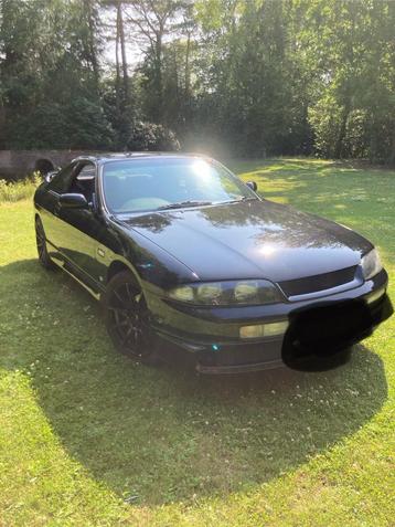 Nissan skyline r33 gtst beschikbaar voor biedingen
