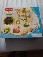 Parkomranding Noukies en Mobiel Tiny Love, Kinderen en Baby's, Ophalen, Zo goed als nieuw, Overige typen