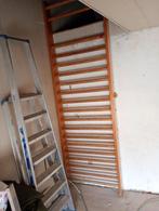 Klimrek, Ophalen of Verzenden, Zo goed als nieuw