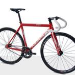 Vélo de piste Flandre PISTA, Vélos & Vélomoteurs, Comme neuf, Autres marques, Moins de 10 vitesses, 53 à 57 cm