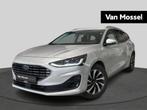 Ford Focus Clipper Titanium - Driver Assist - Sync 4 -, Auto's, 1349 kg, Stof, Gebruikt, Euro 6