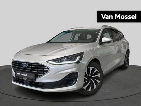 Ford Focus Clipper Titanium - Driver Assist - Sync 4 -, Auto's, Ford, Bedrijf, Te koop, Focus, ABS, Achteruitrijcamera, Adaptive Cruise Control