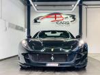 Ferrari 812 6.5 V12 F1 * GTS *, Autos, Ferrari, Autres modèles, Achat, 1487 kg, Entreprise