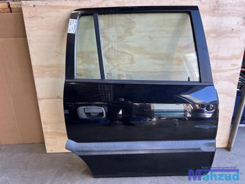 OPEL ZAFIRA A Zwart Z20R rechts achter deur portier 1998-200 beschikbaar voor biedingen