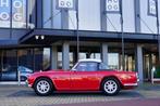 Triumph TR4 2.1 with tuned engine, Achat, 2 places, 2138 cm³, Rouge