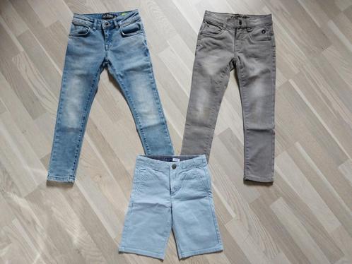 Kleertjes jongen maat 116, Kinderen en Baby's, Kinderkleding | Maat 116, Zo goed als nieuw, Jongen, Overige typen, Ophalen of Verzenden