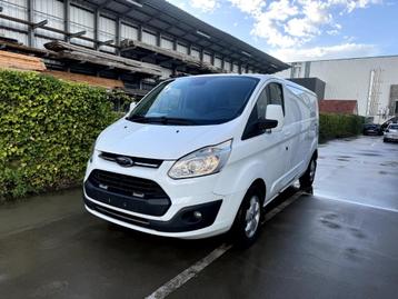 ford transit automaat !! btw aftrekbaar