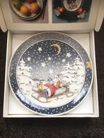 Villeroy en boch kerst  in originele verpakking., Ophalen of Verzenden, Nieuw