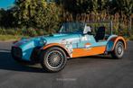 ROBIN HOOD | 2.0 FORD PINTO MOTOR | 1STE EIGENAAR, Achterwielaandrijving, Cabriolet, Leder, Bedrijf