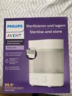 philips avent flessen sterilisator, Zo goed als nieuw, Sterilisator, Ophalen