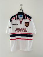 Voetbalshirt Manchester United umbro maat M, Sport en Fitness, Voetbal, Maat M, Ophalen of Verzenden