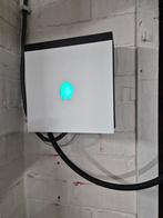 Smappee 3f 400V 22kW EV-lader met vaste laadkabel, Enlèvement