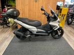 Aprilia Scooter 300ie Motorfiets, Bedrijf, Overig