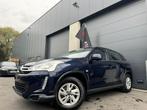 Citroen c4 aircross - 2014 - 119dkm - 1.6 benzine - airco, Auto's, Voorwielaandrijving, Lederen bekleding, 4 cilinders, Leder en Stof