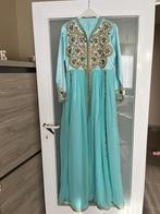 Marokkaanse kaftan, Kleding | Dames, Ophalen, Zo goed als nieuw, Overige kleuren