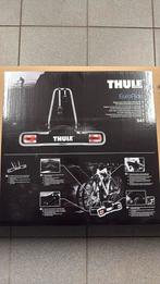 Thule euroride 941 fietsendrager, Ophalen, 2 fietsen, Trekhaakdrager, Brede banden
