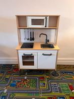 Speelkeuken Ikea, Kinderen en Baby's, Ophalen, Gebruikt, Hout, Speelkeuken