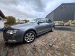 Mooie skoda superb 1.9tdi bouwjaar 2010, Auto's, Skoda, Handgeschakeld, Particulier, Superb, Te koop
