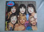 Coco – Bad old days (LP), CD & DVD, Vinyles | Rock, Pop rock, Utilisé, Enlèvement ou Envoi