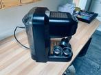 koffie machine, Elektronische apparatuur, Koffiezetapparaten, Ophalen, Gebruikt, Espresso apparaat, Gemalen koffie