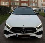 Mercedes-Benz A-Klasse 180 AMG Line Hybrid Benzine, Automaat, USB, Wit, 5 deurs