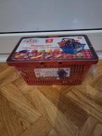 Speelgoed winkelmandje met boodschappen – nieuw, Ophalen