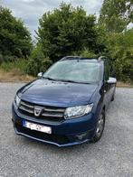 Dacia Logan MCV  0,9 Tce, Auto's, Dacia, Voorwielaandrijving, Stof, Euro 6, Particulier