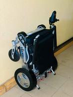 Mobiscoot lichtgewicht plooibaar Electrische rolstoel nieuw, Diversen, Ophalen of Verzenden, Elektrische rolstoel