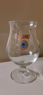 Duvel glas Rijkswacht, Ophalen, Zo goed als nieuw