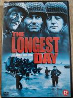 The Longest Day (1962) (Cornelius Ryan) DVD, Cd's en Dvd's, Ophalen of Verzenden, Zo goed als nieuw