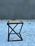 Bijzet Tafel, Enlèvement, Neuf, Carré, Twisted Table