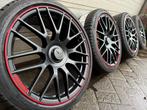 19 " Mercedes AMG C63 C43 W206 W205 W212 velgen winterbanden, Auto-onderdelen, Banden en Velgen, 19 inch, Banden en Velgen, Personenwagen