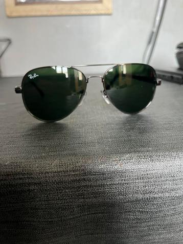 Ray ban zonnebrillen, Handtassen en Accessoires, Ophalen, Zo goed als nieuw