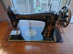 Singer naaimachine, Antiquités & Art, Antiquités | Machines à coudre, Enlèvement